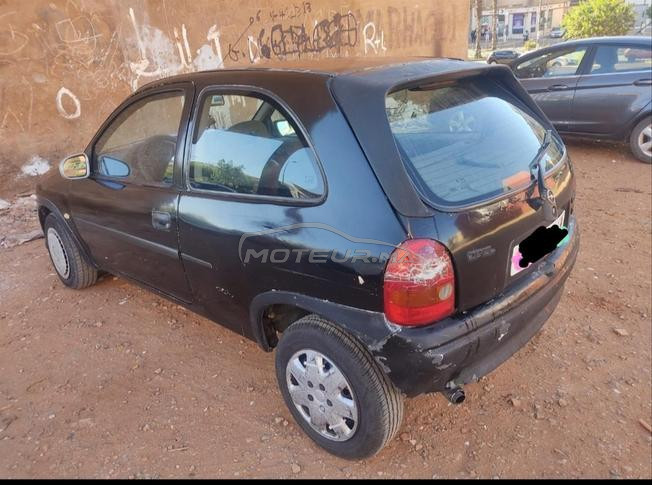 Opel 1996@