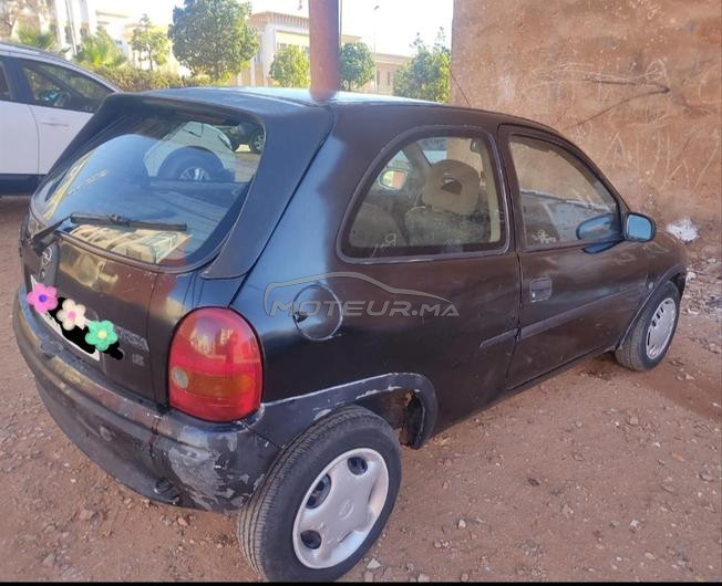 Opel 1996@