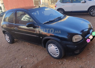 Opel 1996@