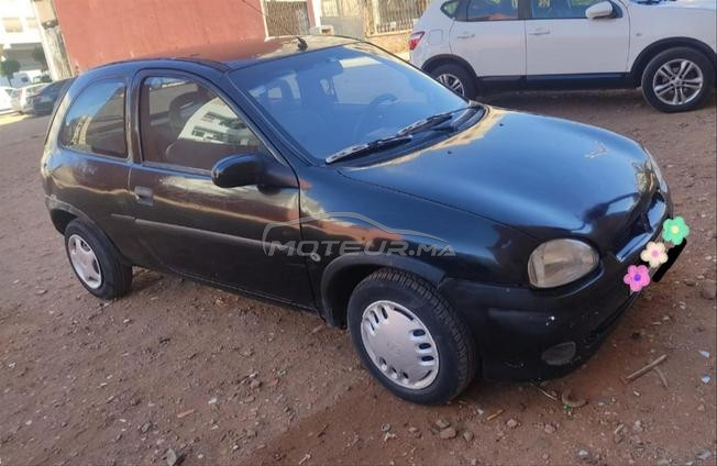 Opel 1996@