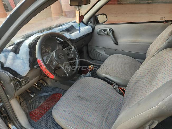 Opel 1996@