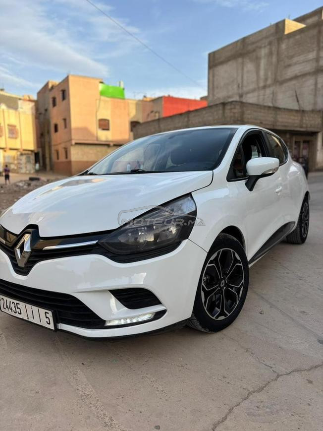 Renault clio4