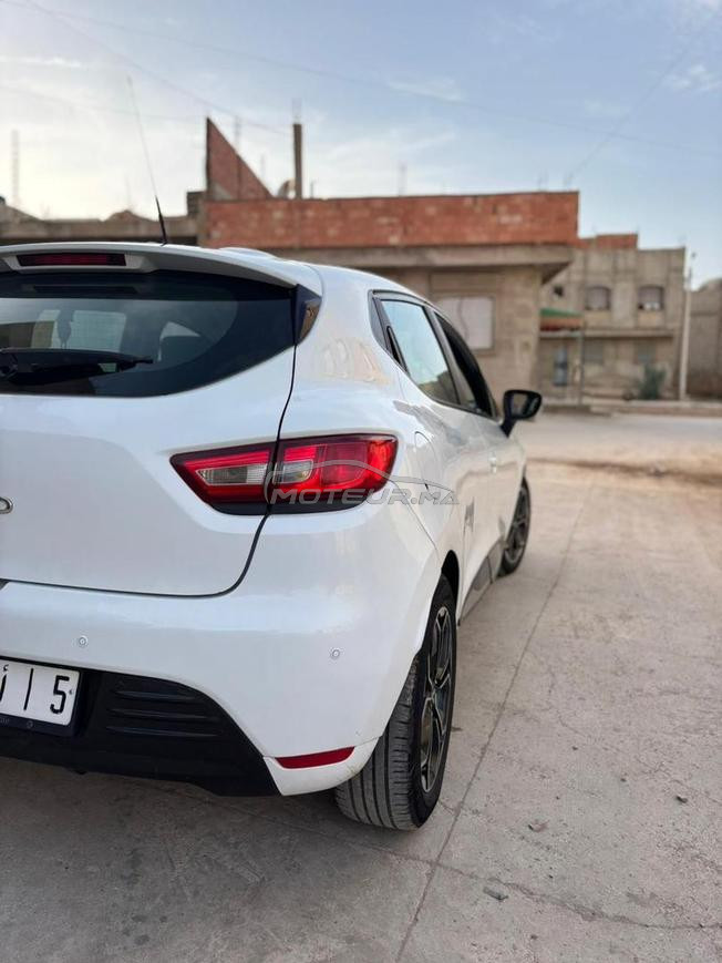 Renault clio4