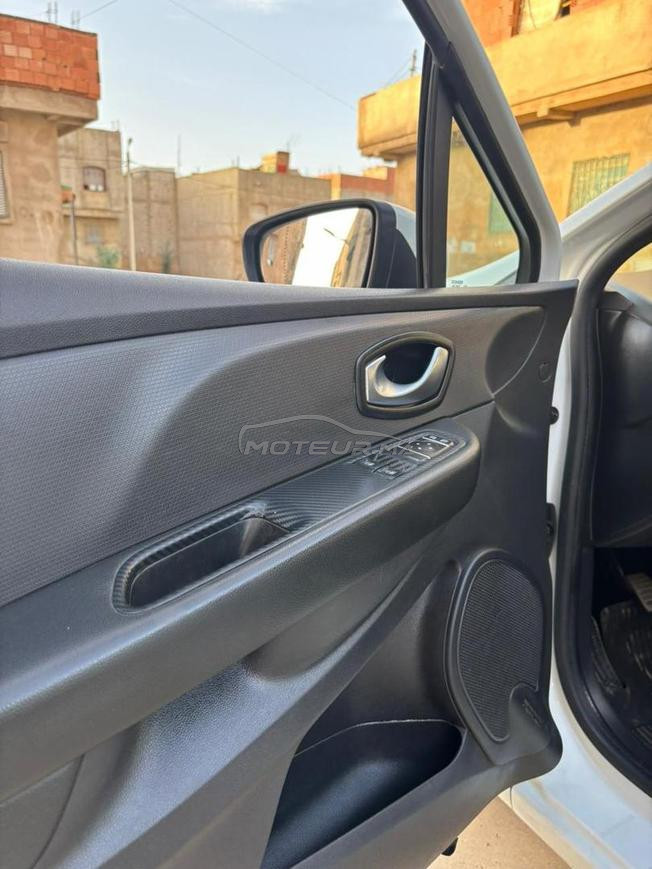 Renault clio4