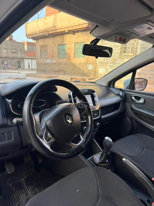 Renault clio4