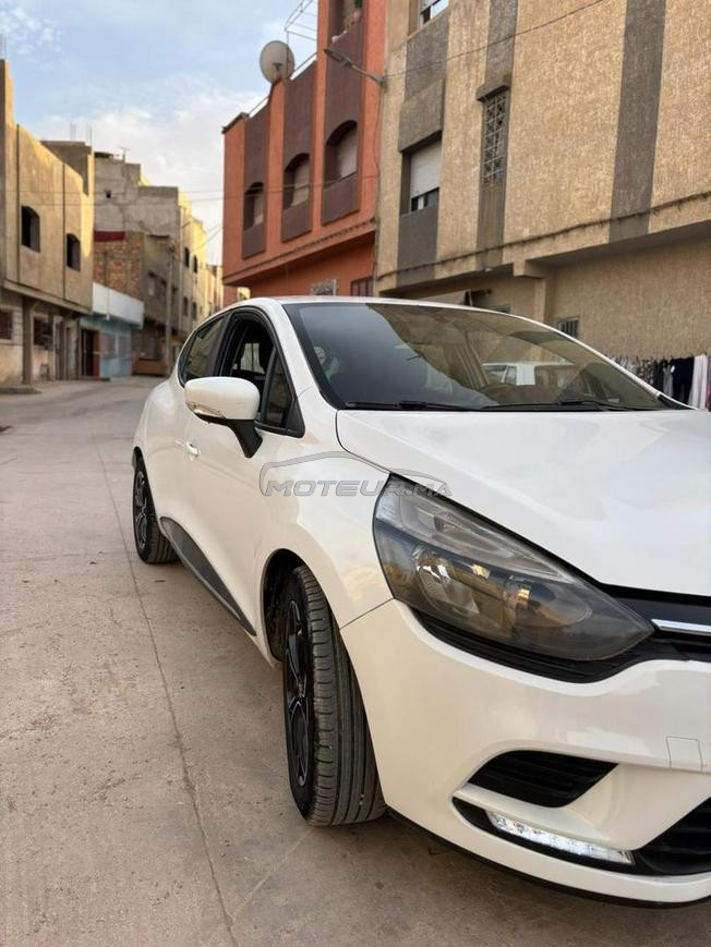 Renault clio4