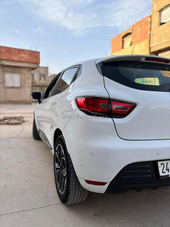 Renault clio4