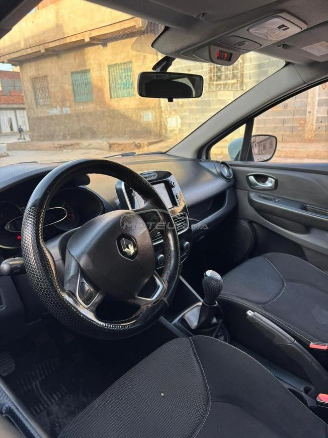 Renault clio4