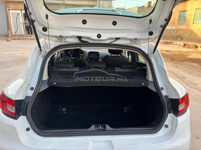 Renault clio4