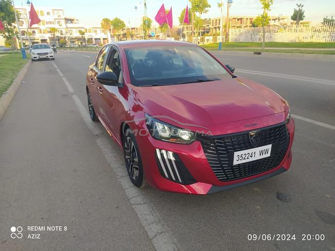 Location de voitures à Tétouan/Martil