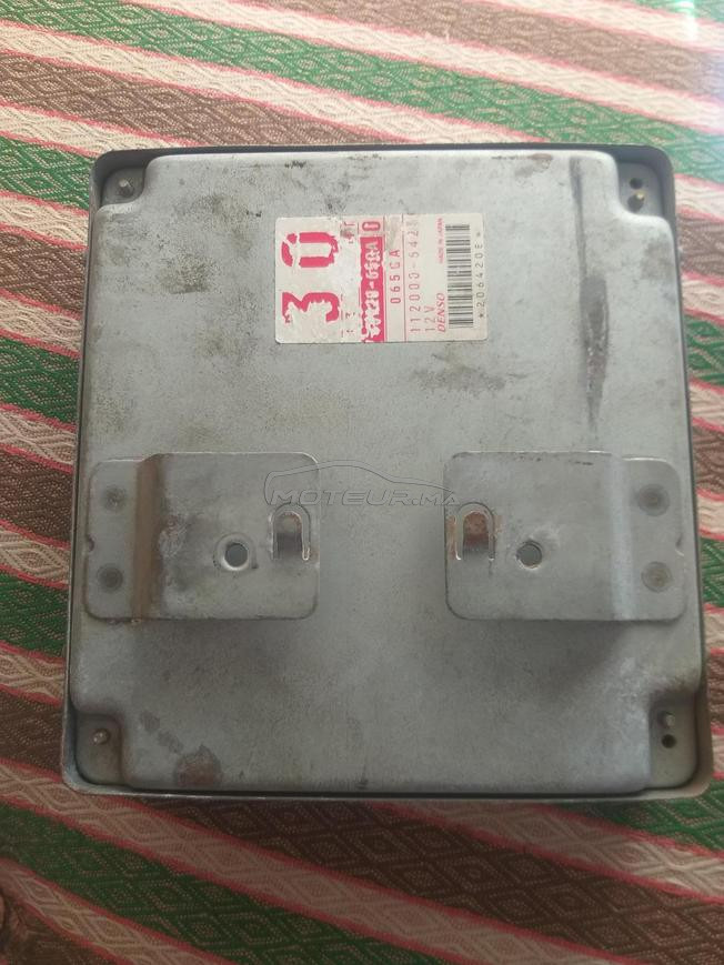 Suzuki Baleno Essence Manuelle 1998 à Kénitra