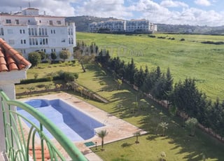 Très bel Appartement à vendre 159 m² à Tanger