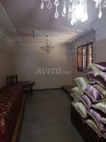 Appartement à vendre Tot 110 m² à Casablanca - 2