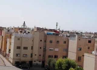 Appartement à vendre Tot 110 m² à Casablanca