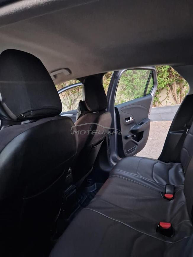  Opel corsa bon état darba 70000