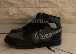 Dior x Air Jordan 1 High