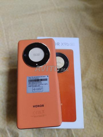 Honor X9B 256 Go de stockage et 20 Go de RAM - 2