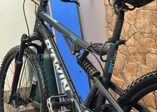 Vélo ROCKRIDER 500S