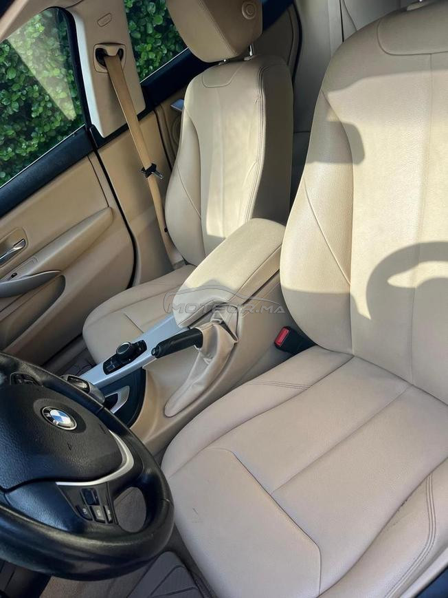 BMW Série 4 Gran Coupé 420d