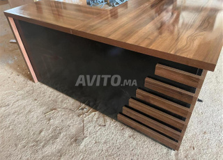 مكاتب خشبية مع درج 3TR