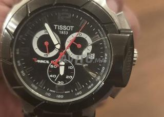 Montre Tisso