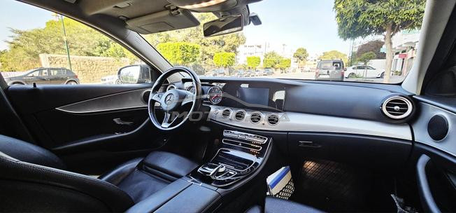 Mercedes-Benz Classe E Diesel Automatique 2018