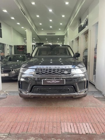 Range Rover Sports 2021 full options 
