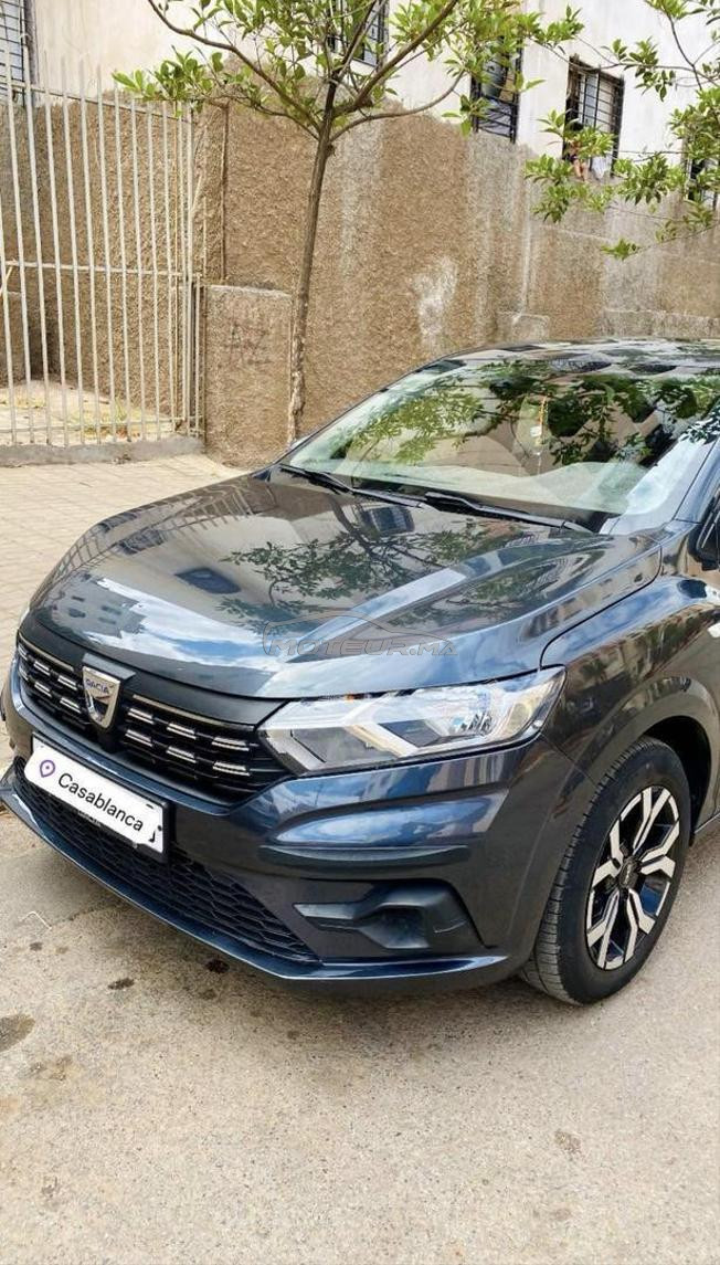 dacia logan bon prix 