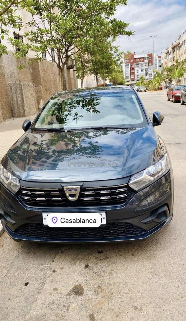 dacia logan bon prix 
