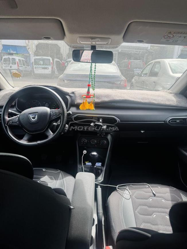 dacia logan bon prix 