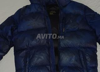 بولو رالف لورين