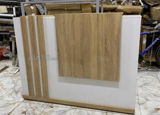 COMPTOIR DE RÉCEPTION ???? DE KHÉNIFRA