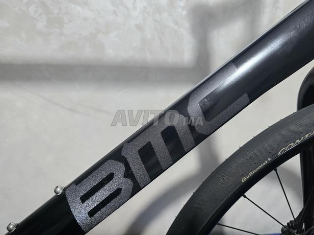 دراجة VTC BMC Alfine حزام One، 2022