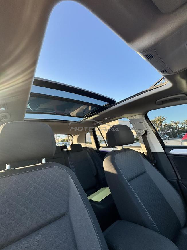Volkswagen Tiguan Automatique