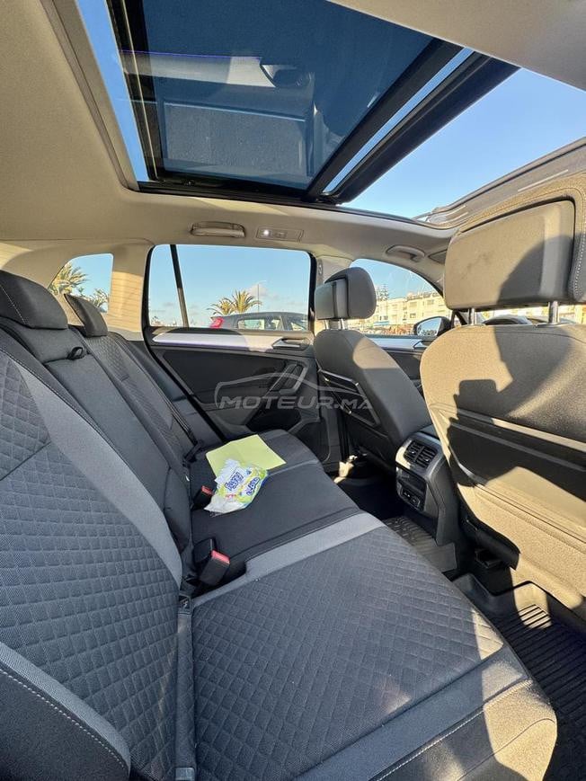 Volkswagen Tiguan Automatique