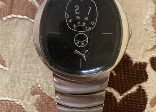 montre puma