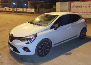 Clio 5 - 1ère main - très bon état