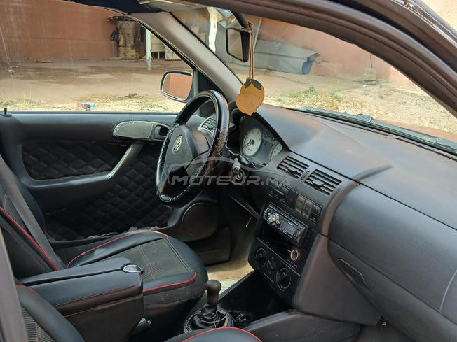 Volkswagen Gol Diesel Manuelle 2005 à Ouarzazate