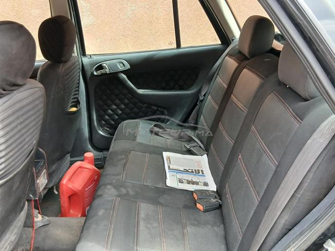 Volkswagen Gol Diesel Manuelle 2005 à Ouarzazate