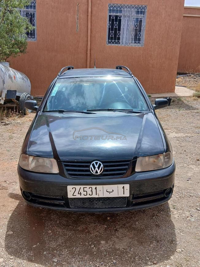 Volkswagen Gol Diesel Manuelle 2005 à Ouarzazate