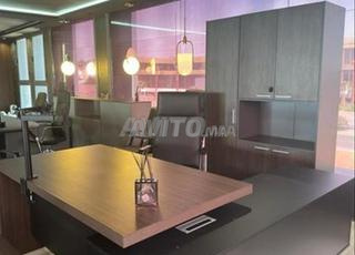 Bureaux opérationnels