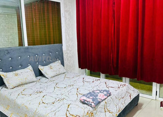 Appartement équipé à louer pour les familles