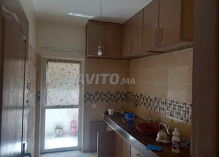 appartement à vendre à Ain Atiq