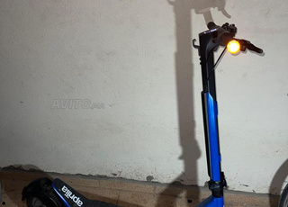 سكوتر كهربائي أبريليا