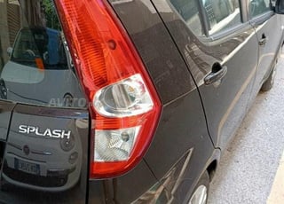 Suzuki Splash Essence Automatique 2014 à Agadir