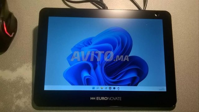 écran USB 10.1 pouces pour pc et pc portable