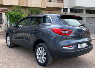 Renault Kadjar 2021