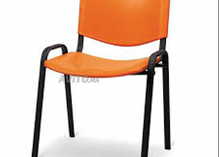 Les chaises nova-iso en solde