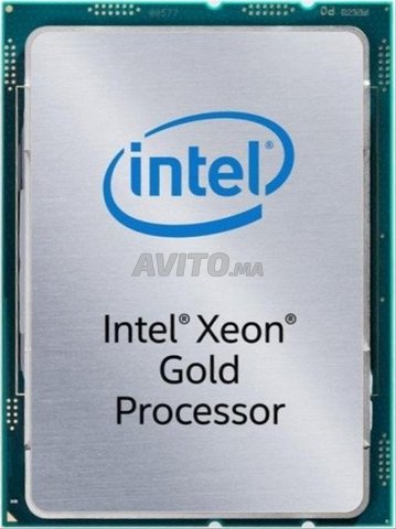 Intel Xeon Gold 6138 2.00 up to 3.70 GHz 20C 40T