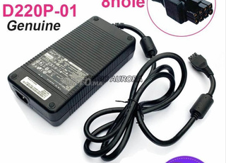 Adaptateur Dell alimentation 12V 18A